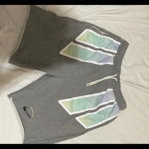 NIKE PIGALLE MENS SHORTS